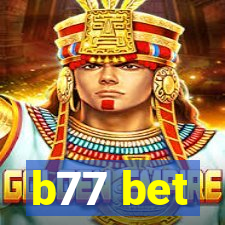 b77 bet